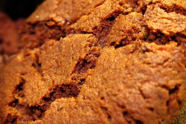 Another ginger nuts